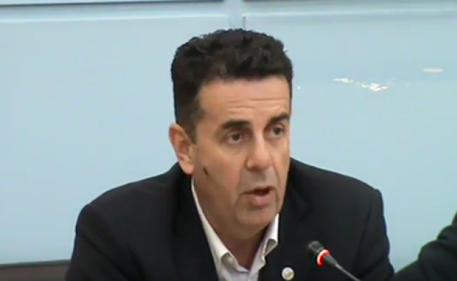 Ο δήμαρχος Ναυπλιέων διέγραψε δυο δημοτικούς συμβούλους γιατί υπονόμευαν τις προσπάθειες της παράταξης
